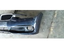 Recambio de paragolpes delantero para bmw serie 3 lim. (f30) 2.0 turbodiesel referencia OEM IAM   