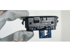 Recambio de interruptor para citroen c5 berlina 2.0 hdi 140 fap referencia OEM IAM 9682436677  