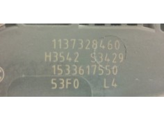 Recambio de motor limpia delantero para peugeot 3008 allure referencia OEM IAM 1397220577  