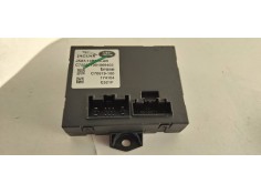 Recambio de modulo electronico para jaguar f-pace 2.0 diesel cat referencia OEM IAM JK8314B673AB  
