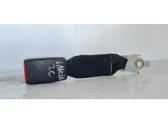 Recambio de enganche cinturon trasero central para lancia thema 3.0jtd 240 fap referencia OEM IAM   