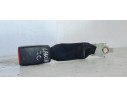 Recambio de enganche cinturon trasero central para lancia thema 3.0jtd 240 fap referencia OEM IAM   