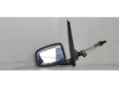 Recambio de retrovisor izquierdo para fiat panda (169) 1.2 8v climbing 4x4 referencia OEM IAM   