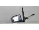 Recambio de retrovisor izquierdo para fiat panda (169) 1.2 8v climbing 4x4 referencia OEM IAM   