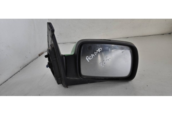 Recambio de retrovisor derecho para kia picanto 1.0 cat referencia OEM IAM F6M5  