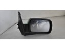 Recambio de retrovisor derecho para kia picanto 1.0 cat referencia OEM IAM F6M5  