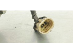 Recambio de compresor aire acondicionado para opel corsa c blue line referencia OEM IAM 24461719  