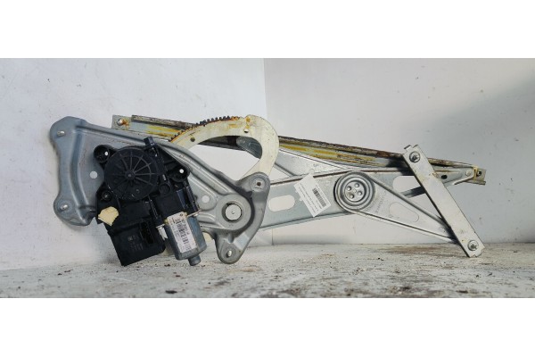 Recambio de elevalunas delantero derecho para renault grand scenic iii 1.4 tce referencia OEM IAM   