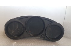 Recambio de cuadro instrumentos para citroen c4 lim. 1.6 hdi 115 fap referencia OEM IAM A2C82218300  