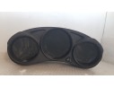Recambio de cuadro instrumentos para citroen c4 lim. 1.6 hdi 115 fap referencia OEM IAM A2C82218300  