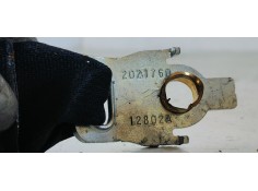 Recambio de enganche cinturon trasero central para lancia thema 3.0jtd 240 fap referencia OEM IAM   