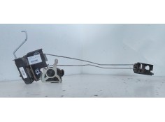 Recambio de cerradura puerta trasera derecha para kia rio 1.4 cat referencia OEM IAM   