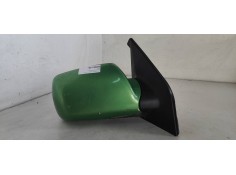 Recambio de retrovisor derecho para kia picanto 1.0 cat referencia OEM IAM F6M5  