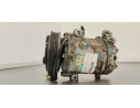 Recambio de compresor aire acondicionado para opel corsa c blue line referencia OEM IAM 24461719  