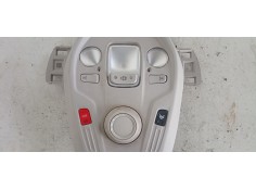 Recambio de luz interior para citroen c4 grand picasso exclusive referencia OEM IAM 9678124177 79653D 