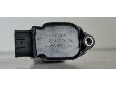 Recambio de bobina encendido para renault megane iii berlina 5 p 1.2 16v referencia OEM IAM 224332428R  