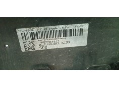 Recambio de paragolpes delantero para bmw serie 3 lim. (f30) 2.0 turbodiesel referencia OEM IAM   