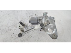 Recambio de motor limpia delantero para peugeot 3008 allure referencia OEM IAM 1397220577  