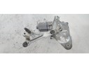 Recambio de motor limpia delantero para peugeot 3008 allure referencia OEM IAM 1397220577  