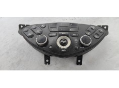 Recambio de mando calefaccion / aire acondicionado para nissan primera berlina (p12) 2.2 16v turbodiesel cat referencia OEM IAM 
