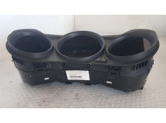 Recambio de cuadro instrumentos para citroen c4 lim. 1.6 hdi 115 fap referencia OEM IAM A2C82218300  