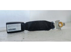 Recambio de enganche cinturon trasero central para lancia thema 3.0jtd 240 fap referencia OEM IAM   