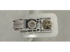 Recambio de parasol izquierdo para peugeot 208 1.6 hdi 92 fap referencia OEM IAM   