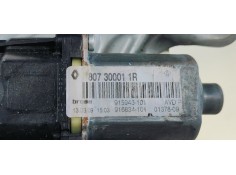 Recambio de elevalunas delantero derecho para renault grand scenic iii 1.4 tce referencia OEM IAM   