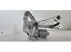 Recambio de motor limpia delantero para peugeot 3008 allure referencia OEM IAM 1397220577  