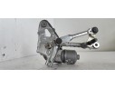 Recambio de motor limpia delantero para peugeot 3008 allure referencia OEM IAM 1397220577  