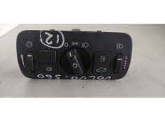 Recambio de mando luces para volvo s60 lim. 1.5 cat referencia OEM IAM 04066312 3G739413 110316A