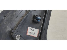 Recambio de retrovisor derecho para kia picanto 1.0 cat referencia OEM IAM F6M5  