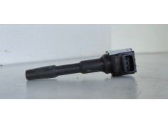 Recambio de bobina encendido para renault megane iii berlina 5 p 1.2 16v referencia OEM IAM 224332428R  