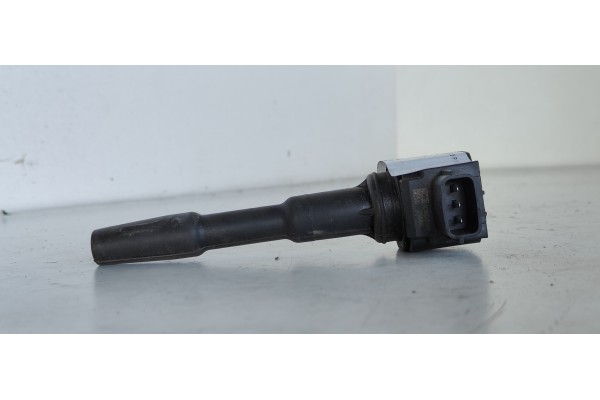 Recambio de bobina encendido para renault megane iii berlina 5 p 1.2 16v referencia OEM IAM 224332428R  