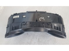 Recambio de cuadro instrumentos para citroen c4 lim. 1.6 hdi 115 fap referencia OEM IAM A2C82218300  