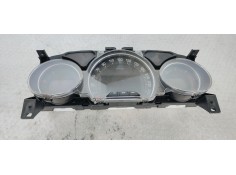 Recambio de cuadro instrumentos para citroen c5 berlina 2.0 hdi 140 fap referencia OEM IAM 9666326880  