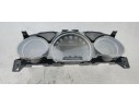 Recambio de cuadro instrumentos para citroen c5 berlina 2.0 hdi 140 fap referencia OEM IAM 9666326880  