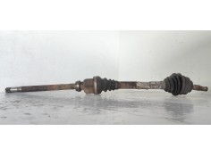 Recambio de transmision delantera derecha para citroen c4 grand picasso exclusive referencia OEM IAM   