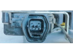 Recambio de cerradura puerta trasera derecha para kia rio 1.4 cat referencia OEM IAM   