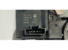 Recambio de elevalunas delantero derecho para renault grand scenic iii 1.4 tce referencia OEM IAM   