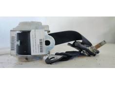 Recambio de cinturon seguridad trasero izquierdo para lancia thema 3.0jtd 240 fap referencia OEM IAM P1HU13DX9AD  