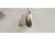 Recambio de cerradura puerta delantera derecha para mitsubishi l 200 (k60t) 2.5 diesel referencia OEM IAM   