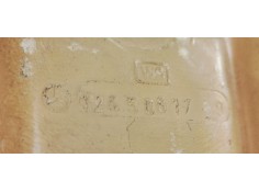 Recambio de deposito expansion para mercedes-benz clase e (w124) berlina d 200 (124.120) referencia OEM IAM 1245001749  