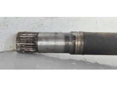 Recambio de transmision delantera derecha para citroen c4 grand picasso exclusive referencia OEM IAM   