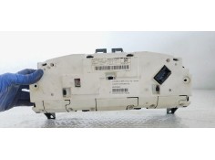 Recambio de cuadro instrumentos para citroen c5 berlina 2.0 hdi 140 fap referencia OEM IAM 9666326880  