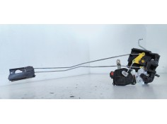 Recambio de cerradura puerta trasera derecha para kia rio 1.4 cat referencia OEM IAM   