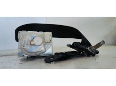 Recambio de cinturon seguridad trasero izquierdo para lancia thema 3.0jtd 240 fap referencia OEM IAM P1HU13DX9AD  