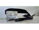 Recambio de cinturon seguridad trasero izquierdo para lancia thema 3.0jtd 240 fap referencia OEM IAM P1HU13DX9AD  