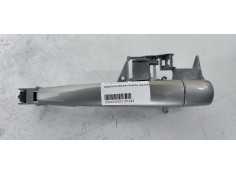 MANETA EXTERIOR TRASERA IZQUIERDA 