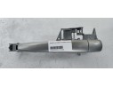 Recambio de maneta exterior trasera izquierda para peugeot 3008 allure referencia OEM IAM   